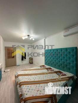 1-к квартира, вторичка, 40м2, 12/14 этаж