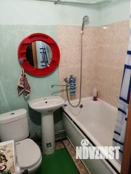 1-к квартира, вторичка, 33м2, 1/9 этаж