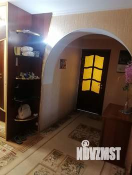 2-к квартира, вторичка, 75м2, 7/10 этаж
