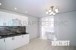 2-к квартира, вторичка, 44м2, 1/9 этаж
