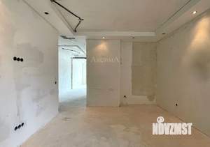 2-к квартира, вторичка, 77м2, 7/12 этаж