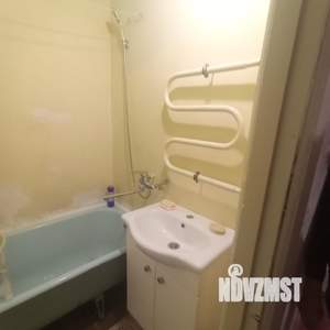 2-к квартира, вторичка, 50м2, 3/3 этаж