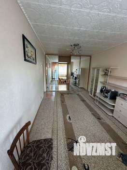 2-к квартира, вторичка, 45м2, 2/5 этаж