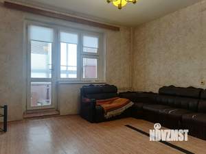 1-к квартира, вторичка, 43м2, 3/5 этаж