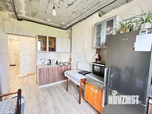 2-к квартира, вторичка, 54м2, 7/16 этаж