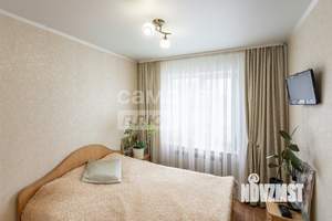 3-к квартира, вторичка, 63м2, 1/10 этаж