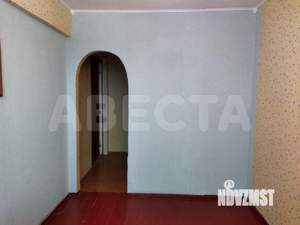 2-к квартира, вторичка, 46м2, 4/5 этаж