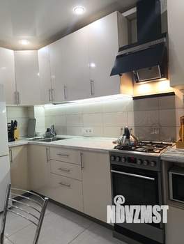 2-к квартира, вторичка, 49м2, 2/5 этаж