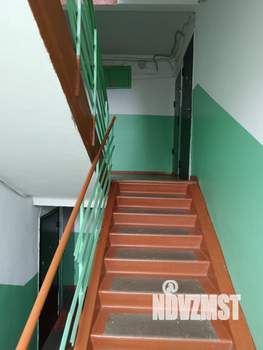 3-к квартира, вторичка, 57м2, 4/5 этаж