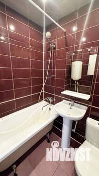 1-к квартира, вторичка, 37м2, 9/10 этаж