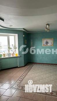 4-к квартира, вторичка, 110м2, 7/8 этаж