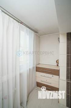 3-к квартира, вторичка, 70м2, 3/9 этаж