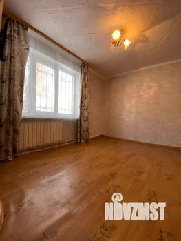 2-к квартира, вторичка, 43м2, 1/2 этаж