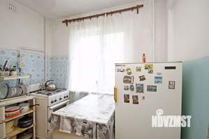 3-к квартира, вторичка, 58м2, 4/5 этаж