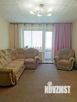 1-к квартира, вторичка, 39м2, 16/16 этаж