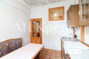 2-к квартира, вторичка, 60м2, 2/4 этаж