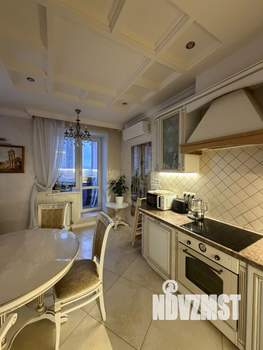 2-к квартира, вторичка, 76м2, 3/12 этаж