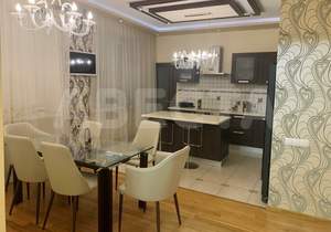 4-к квартира, вторичка, 144м2, 5/9 этаж