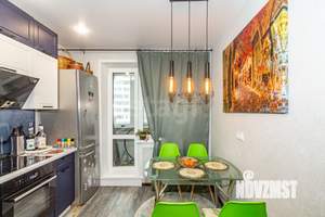 3-к квартира, вторичка, 69м2, 3/12 этаж