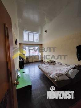 2-к квартира, вторичка, 48м2, 3/5 этаж