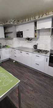 3-к квартира, вторичка, 63м2, 1/9 этаж