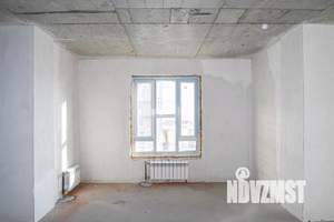 2-к квартира, сданный дом, 70м2, 18/18 этаж