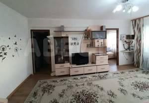 3-к квартира, вторичка, 56м2, 4/5 этаж