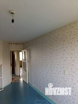 2-к квартира, вторичка, 48м2, 5/5 этаж