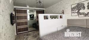 1-к квартира, вторичка, 29м2, 4/5 этаж