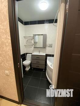 1-к квартира, вторичка, 35м2, 16/16 этаж