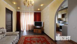 2-к квартира, вторичка, 44м2, 4/5 этаж