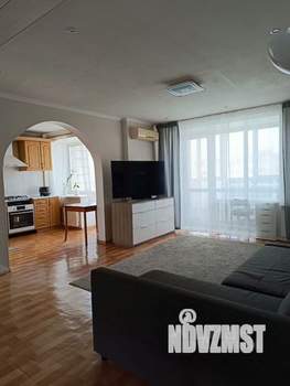 3-к квартира, вторичка, 60м2, 4/9 этаж