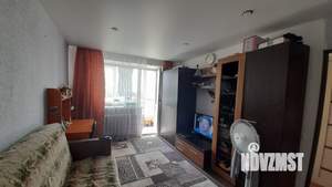 1-к квартира, вторичка, 30м2, 5/5 этаж