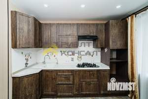 3-к квартира, вторичка, 61м2, 5/5 этаж