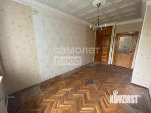 2-к квартира, вторичка, 49м2, 2/3 этаж