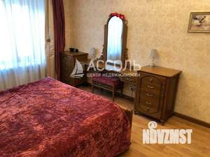 2-к квартира, вторичка, 72м2, 2/4 этаж