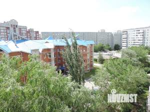 1-к квартира, вторичка, 40м2, 7/12 этаж