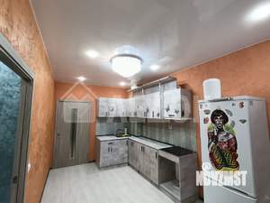 2-к квартира, вторичка, 45м2, 5/10 этаж