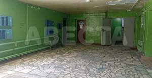 1-к квартира, вторичка, 34м2, 1/9 этаж