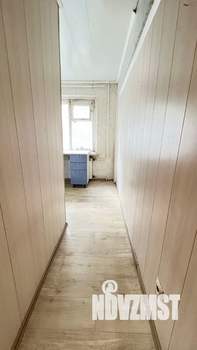 2-к квартира, вторичка, 45м2, 1/5 этаж