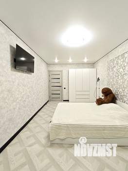 2-к квартира, вторичка, 48м2, 2/5 этаж