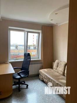 3-к квартира, вторичка, 64м2, 5/9 этаж