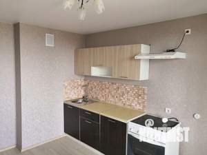 1-к квартира, вторичка, 33м2, 11/20 этаж