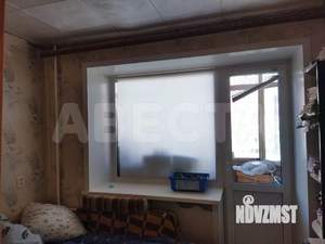 1-к квартира, вторичка, 30м2, 3/5 этаж