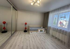 3-к квартира, вторичка, 107м2, 16/17 этаж