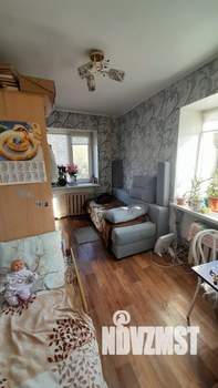 2-к квартира, вторичка, 40м2, 3/3 этаж