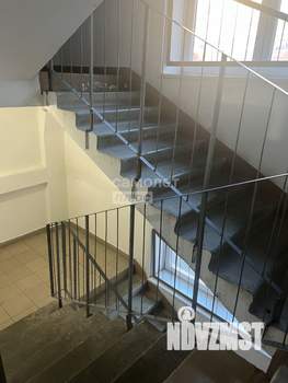 Студия квартира, вторичка, 30м2, 2/9 этаж