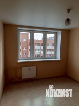 1-к квартира, вторичка, 29м2, 5/5 этаж