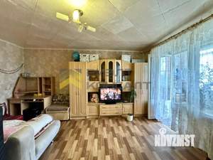 1-к квартира, вторичка, 31м2, 3/5 этаж