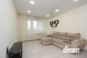 2-к квартира, вторичка, 54м2, 10/10 этаж